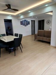 Blk 727 Jurong West Avenue 5 (Jurong West), HDB 5 Rooms #580757921